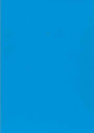Picture of A2 KARTONCIN - BLUE 240GSM